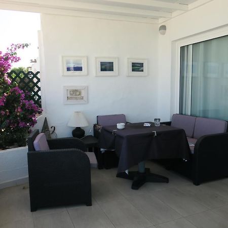 Casa Arrigo - Splendido Bungalow Centrale Con Grande Terrazza E Vista Mare Puerto del Carmen  Bagian luar foto