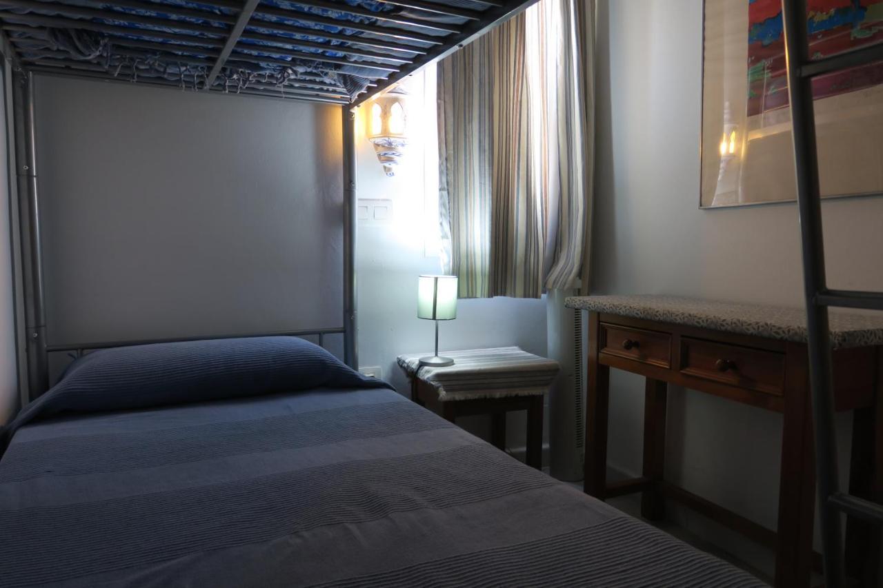 Casa Arrigo - Splendido Bungalow Centrale Con Grande Terrazza E Vista Mare Puerto del Carmen  Bagian luar foto
