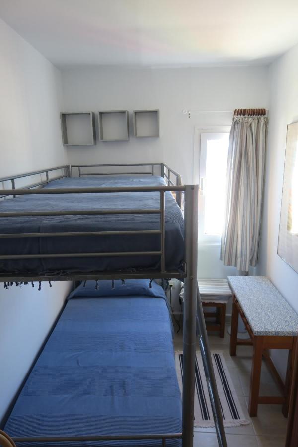 Casa Arrigo - Splendido Bungalow Centrale Con Grande Terrazza E Vista Mare Puerto del Carmen  Bagian luar foto