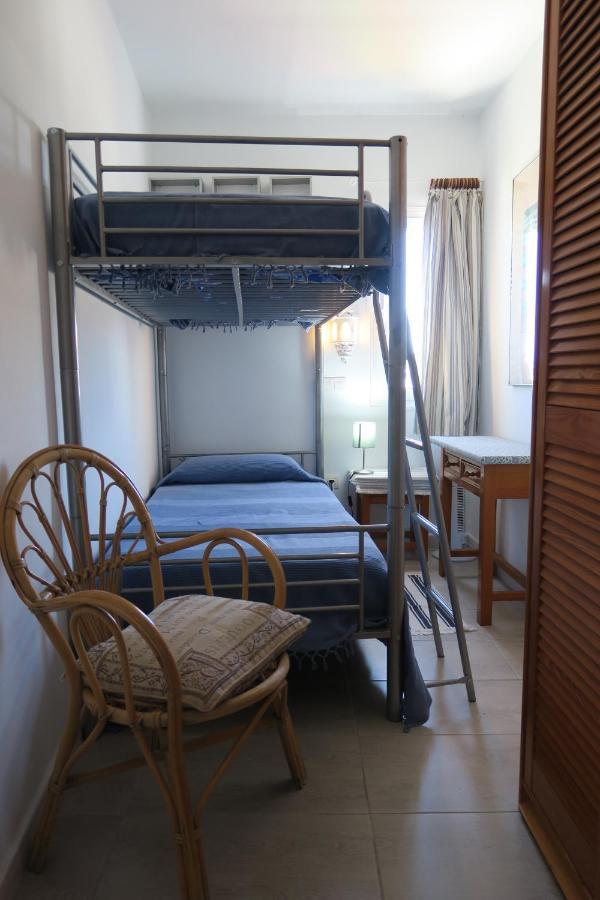 Casa Arrigo - Splendido Bungalow Centrale Con Grande Terrazza E Vista Mare Puerto del Carmen  Bagian luar foto