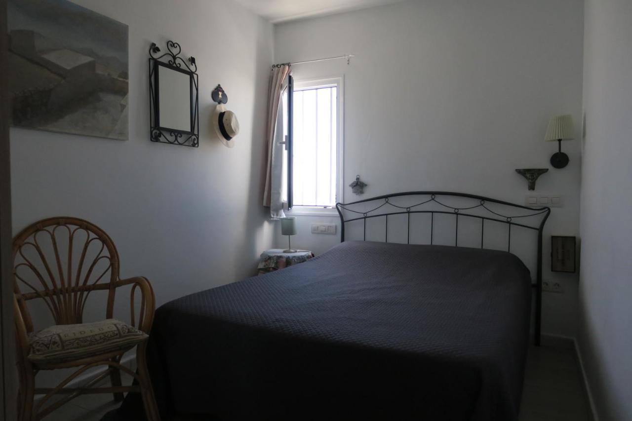 Casa Arrigo - Splendido Bungalow Centrale Con Grande Terrazza E Vista Mare Puerto del Carmen  Bagian luar foto